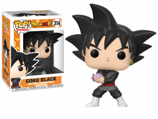 DBZ Funko POP figurine Freezer # - Funko POP!/Pop! Dragon Ball - Little Geek