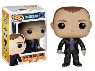 Doctor Who Funko Pop Rose Tyler - Funko POP!/Pop! Doctor Who - Little Geek