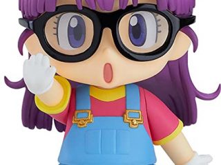 Dr Slump - Arale