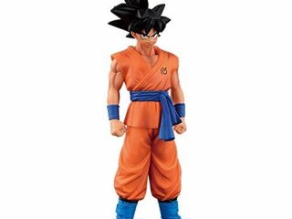 Dragon Ball Z BanPresto DXF Chozousyu Vol 03 Son Goku