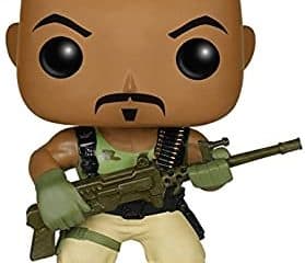 G.I. Joe Funko Pop Roadblock