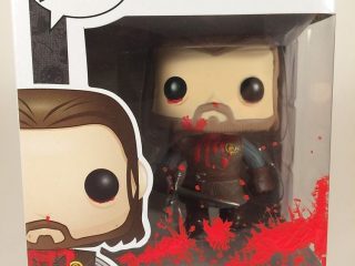 Game of Thrones Funko POP figurine Ned Stark - GOT - Little Geek