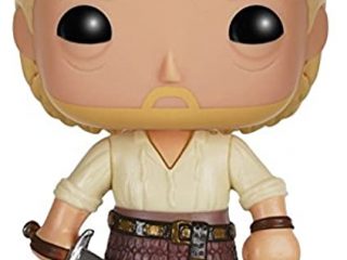 Game Of Thrones Funko Pop Jorah Mormont - Funko POP!/Pop! Game Of Thrones - Little Geek