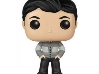 Gotham Funko Pop Bruce Wayne - Funko POP!/Pop! Gotham - Little Geek