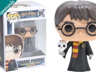 Harry Potter Funko Pop Lord Voldemort - Funko POP!/Pop! Harry Potter - Little Geek