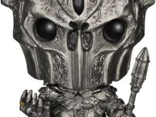 Le Seigneur des Anneaux Funko POP figurine Sauron # - Funko POP!/Pop! Cinéma - Little Geek