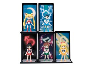 Bandai Sailor Moon Tamashii Buddies Sailor Moon